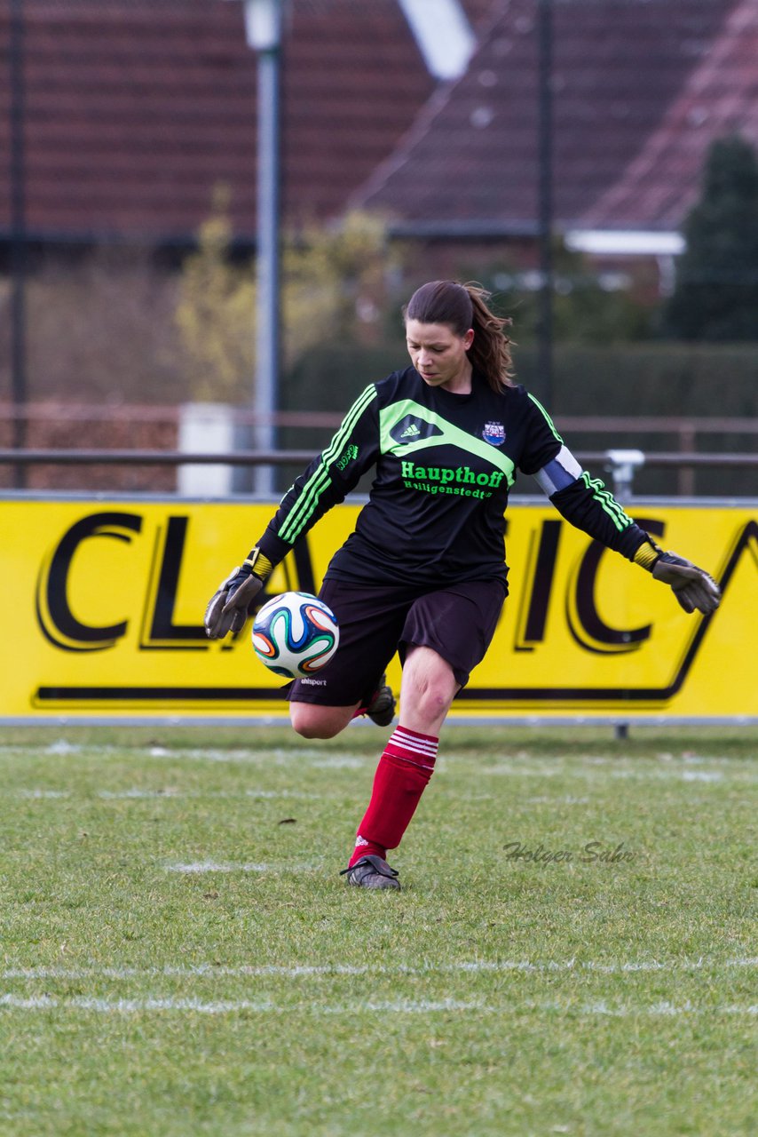 Bild 70 - Frauen VfL Kellinghusen - TSV Heiligenstedten : Ergebnis: 4;1